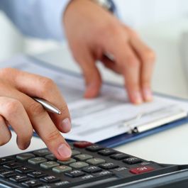 Mortgage image
